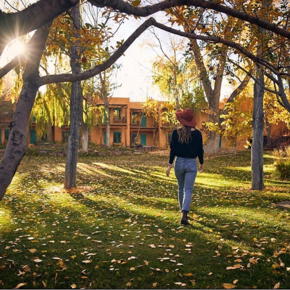 Meet your Posher, Foraged Ware